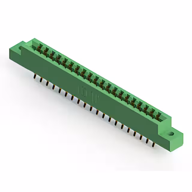 305-040-556-202 EDAC Inc.  Connecteurs de bordure